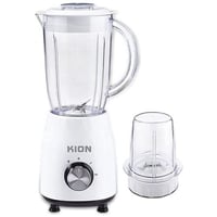 خلاط ومطحنة بلاستيك 350 واط KION KHR/5001