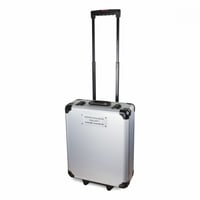 شنطة عدة مع أدوات 187 قطعة KANA KA-5550