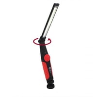 مصباح الرحلات والنزهات ليد LED قابل لإعادة الشحن D...