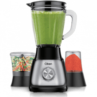 خلاط 3 في 1 ، 500 واط Clikon CK2647