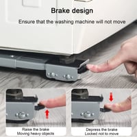 أداة لتحريك الاثاث Smart Kitchen SM-22411