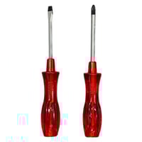 طقم مفكات قطعتين KANA KA-65502