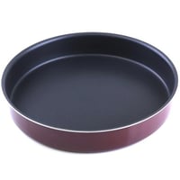 صينية فرن دائرية تيفال 32 سم NWEFLON 434407