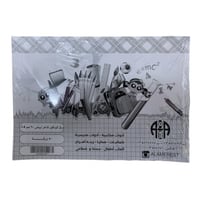 ورق كونكور فاخر ابيض 90 جم 50 ورقة A4