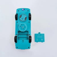 الباص الكهربائي AJ035-A24