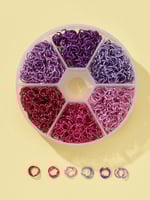 حلقات اكسسوار للريزن