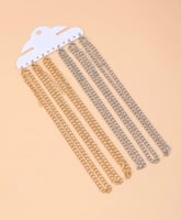 سلاسل للريزن 6 قطع