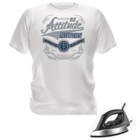 ورق نيو كوت انك جت للفواتح لطابعات - مكواة