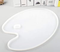 قالب ريزن بتصميم لوحة