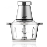 فرامة خضار 2 لتر 350 واط Clikon CK2643