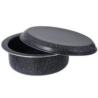 قدر مقلوبة وصينية طعام 30 سم EXTRA EX-85079