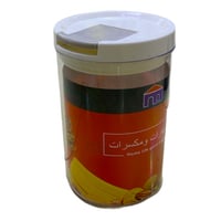 علبة بهارات و مكسرات