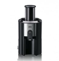 عصارة فواكهة 900 واط BRAUN J 500