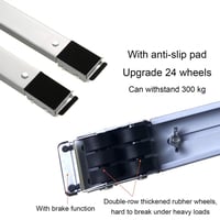 أداة لتحريك الاثاث Extra EX-83654