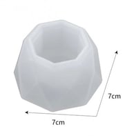 قالب ريزن بتصميم وعاء