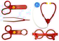 لعبة الدكتور