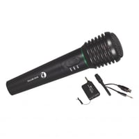 ميكروفون سلكي ولاسلكي DLC SHD-M3702