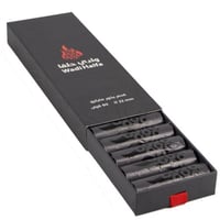 فحم بخور مايكرو سريع الاشتعال 60 قرص 22 ملم وادي ح...