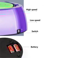 لعبة آلة تصنيع الفخار BQ-8316