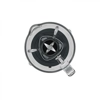 خلاط زجاج 800 واط BRAUN JB301AI-JB3250SI