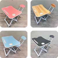 طاولة اطفال مع كرسي 60*40 سم AW15164