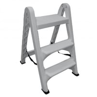 سلم بلاستيك قابل للطي PN9993