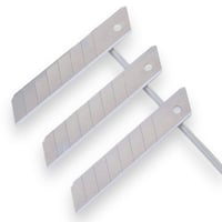 شفرة مشرط 10 شفرات