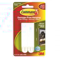 لاصقة اطار من قطع البلاستيك 90*60 سم 3M 17206-ES