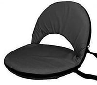 كرسي ارضي قابل للطي للرحلات