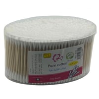 أعواد أذان طبية ريفا C10