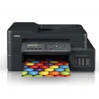 طابعة ملونة نافثة الحبر بوايفاي brother DCP-T720DW
