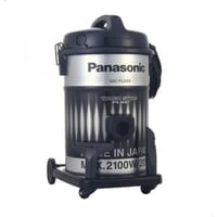 مكنسة كهربائية 20 لتر 2100 واط Panasonic MC-YL699
