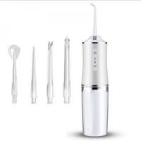 خيط أسنان مائي 4 رؤوس DLC-37153