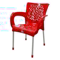 كرسي بلاستيك