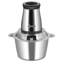 فرامة خضار ستيل 2 لتر KRAWN KW-39420