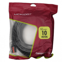كيبل HDMI 10M مايكروديجيت MR4010RC