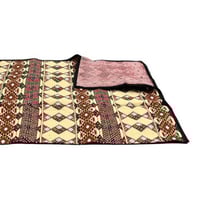 فرشة رحلات نقشة نجدي 1.5*2 متر 14532