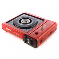 موقد رحلات ( دافور ) KRAWN KW-P3409