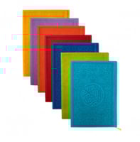 مصحف ملون ( كبير ) 24*17 سم