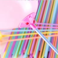 عصا البالونات 48 سم