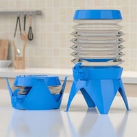 ترمس عصير قابل للطي 3.5 لتر Smart Kitchen SM-22494