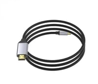 محول كيبل جوال مدخل تايب سي الى التلفزيون ESSAGER...