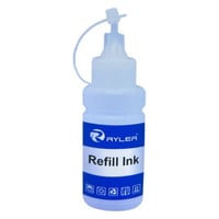 حبر ابسون 664 - RYLER E-6642 EPSON 70ml ازرق سماوي