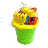 لعبة ادوات الرمل