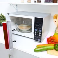 مكروويف 27 لتر 1400 واط GEEPAS GM01876-27LD