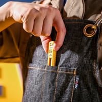 قلم تستر كهرباء deli DL8003