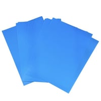 ورق تصوير حريري 20 حبة 270 غرام A3- للطابعة العادي...