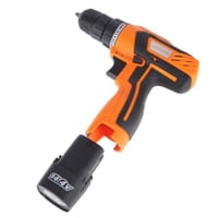 دريل لاسلكي LAWAZIM 01-1505-001