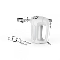 مضرب بيض 6 سرعات 300 واط JANO E024005/BW