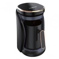 ماكينة قهوة تركية 0.50 لتر 500 واط REBUNE RE-6-028